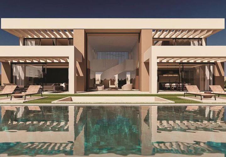 Villa a Casares, Malaga, Casares - € 664.650 | Ref: HFMs660630 - foto 1