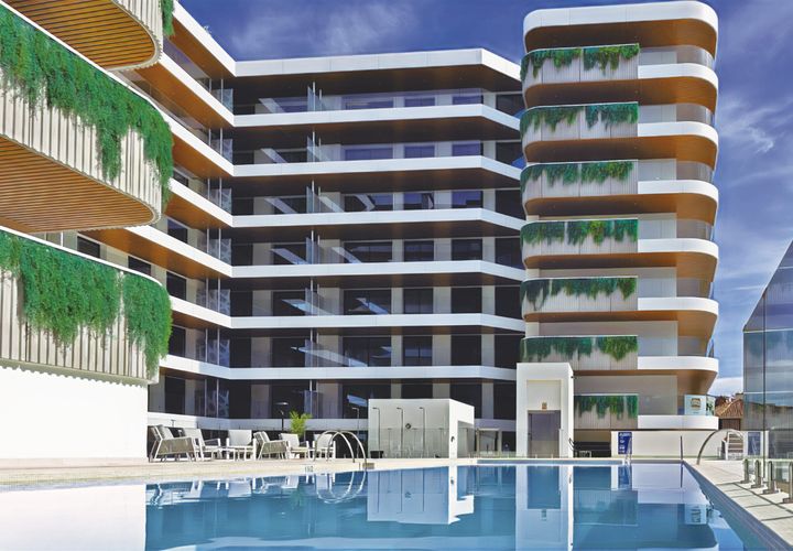 Leilighet i Fuengirola, Malaga, Fuengirola - € 665 500 | Ref: HFMn5213884 - foto 1