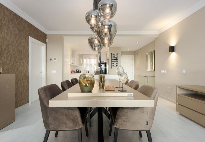 Leilighet i Marbella, Malaga, Marbella - € 680 000 | Ref: HFMl5015335 - foto 1