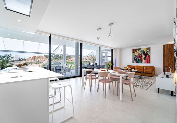 Lejlighed i Fuengirola, Malaga, Fuengirola - € 695.000 | Ref: HFMl5223322 - foto 1