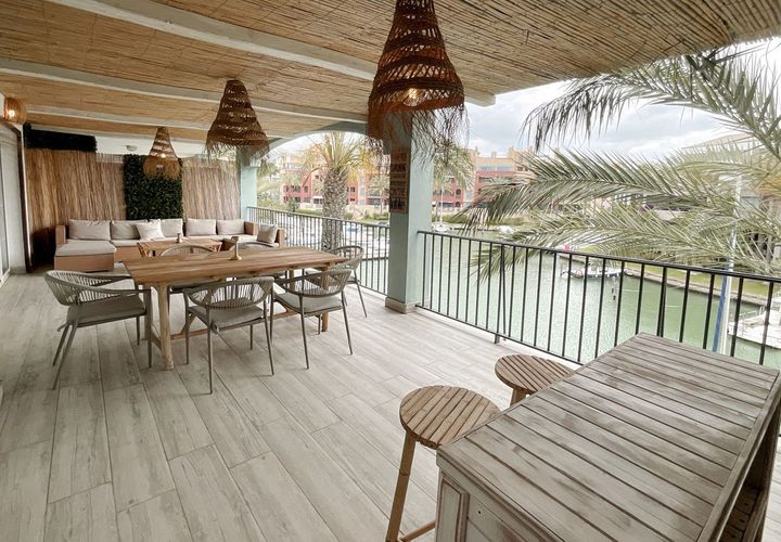Lejlighed i Sotogrande, Cadiz, Sotogrande - € 750.000 | Ref: HFMs645229 - foto 1