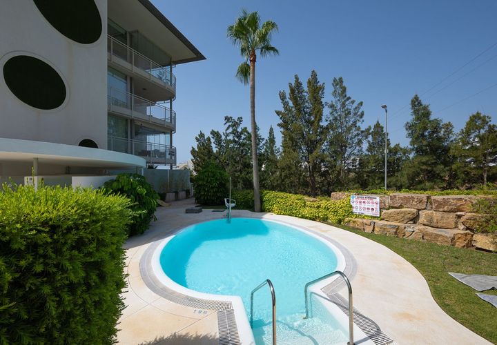 Leilighet i Fuengirola, Malaga, Fuengirola - € 759 000 | Ref: HFMl5126197 - foto 1