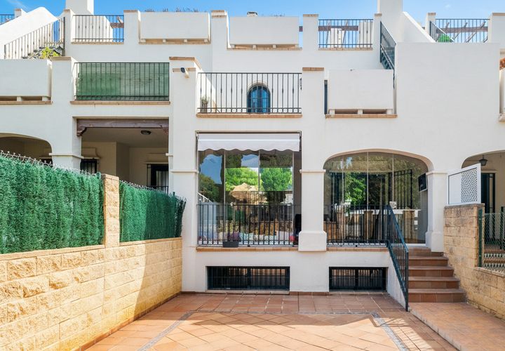 Byhus i Nagueles, Malaga, Nagueles - € 775.000 | Ref: HFMl5108920 - foto 1