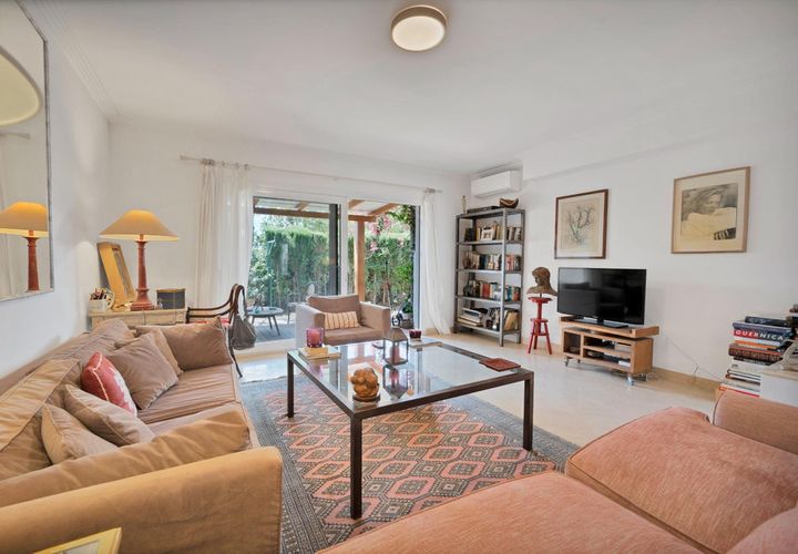 Byhus i Nagueles, Malaga, Nagueles - € 830.000 | Ref: HFMl5221738 - foto 1