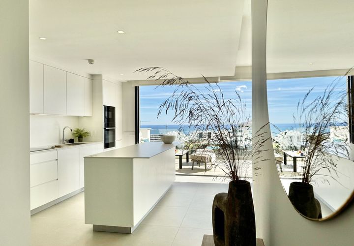 Leilighet i Fuengirola, Malaga, Fuengirola - € 895 000 | Ref: HFMl4839340 - foto 1
