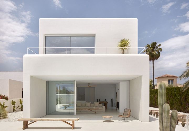 Villa a Estepona, Malaga, Estepona - € 895.000 | Ref: HFMs644138 - foto 1