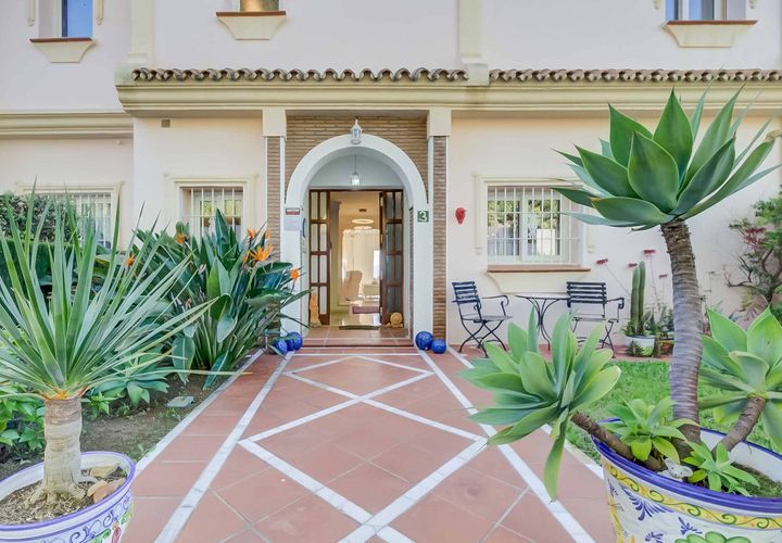 Byhus i La Reserva, Malaga, La Reserva - € 895.000 | Ref: HFMl5021383 - foto 1