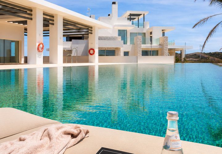 Lejlighed i Ojen, Malaga, Ojen - € 960.000 | Ref: HFMn4976371 - foto 1