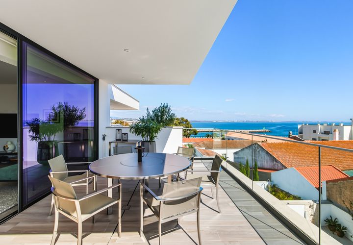 Villa i Lagos, Faro, Lagos - € 2.750.000 | Ref: BPA5636 - foto 1