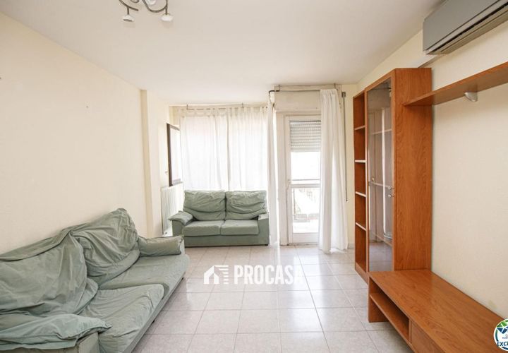 Leilighet i Figueres, Gerona, Figueres - € 142 000 | Ref: 4109 - foto 1