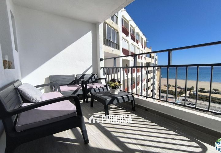 Lejlighed i Empuriabrava, Gerona, Empuriabrava - € 175.000 | Ref: 4110 - foto 1