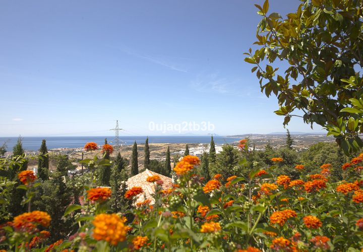Villa a Estepona, Malaga, Estepona - € 1.095.000 | Ref: HFMl3975967 - foto 1