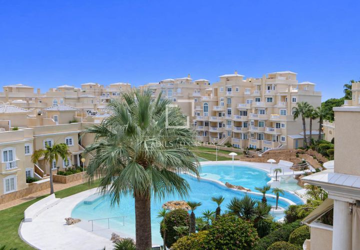 Leilighet i Elche, Alicante, Elche - € 350 000 | Ref: ALI65633 - foto 1