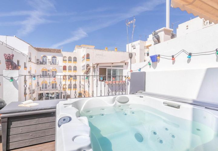 Byhus i Marbella, Malaga, Marbella - € 1.400.000 | Ref: HFMs674148 - foto 1
