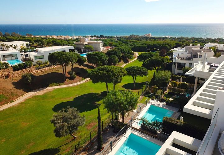 Byhus i Marbella, Malaga, Marbella - € 1.385.000 | Ref: HFMs645216 - foto 1