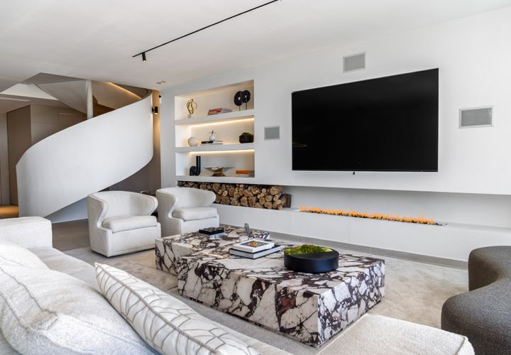 Byhus i Benahavis, Malaga, Benahavis - € 1.495.000 | Ref: HFMs673740 - foto 1