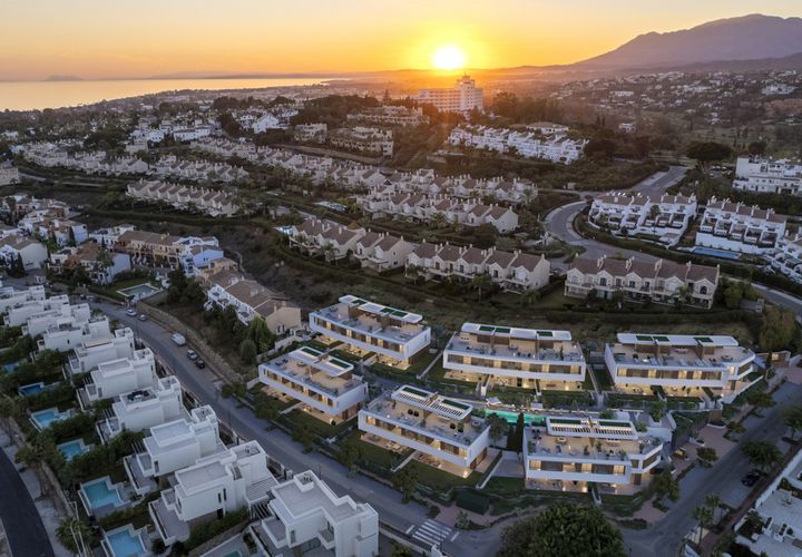Byhus i El Paraiso, Malaga, El Paraiso - € 1.510.000 | Ref: HFMn4783264 - foto 1