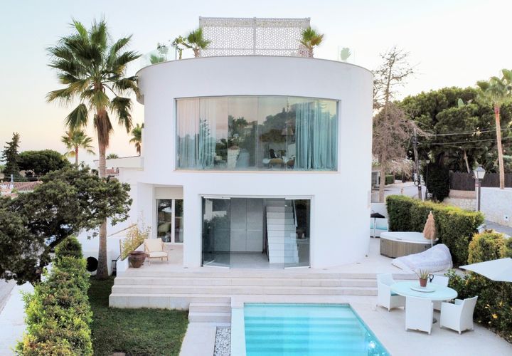 Villa i Marbesa, Malaga, Marbesa - € 1.595.000 | Ref: HFMn4842364 - foto 1