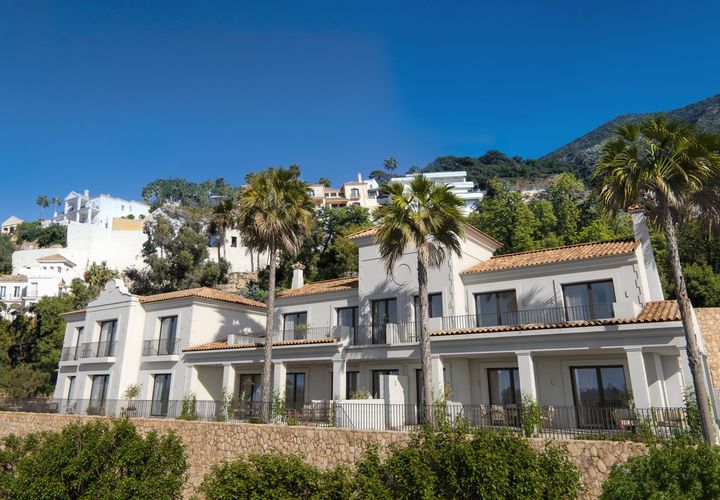 Villa a Istan, Malaga, Istan - € 1.595.000 | Ref: HFMn5156065 - foto 1