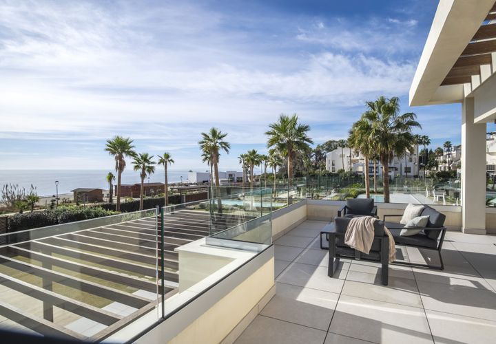 Villa i Estepona, Malaga, Estepona - € 4.500.000 | Ref: HFMs644157 - foto 1