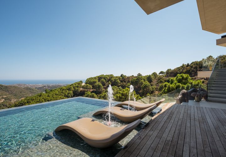 Villa a Benahavis, Malaga, Benahavis - € 8.150.000 | Ref: HFMs663744 - foto 1