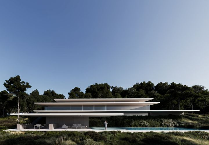 Villa i San Roque, Cadiz, San Roque - € 9.800.000 | Ref: HFMn4848262 - foto 1