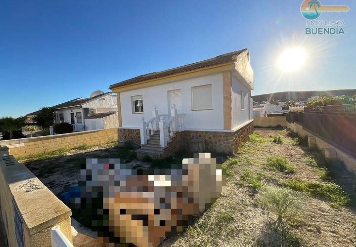 Villa i Mazarron, Murcia, Mazarron - € 145.000 | Ref: 002060/9522 - foto 1