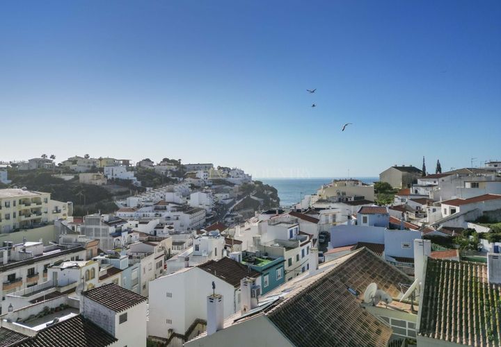 Byhus i Carvoeiro, Faro, Carvoeiro - € 550.000 | Ref: FC1084VCZ - foto 1