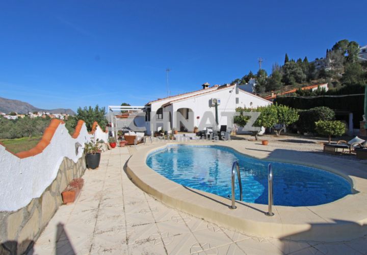 Villa i Orba, Alicante, Orba - € 515.000 | Ref: OR5454 - foto 1