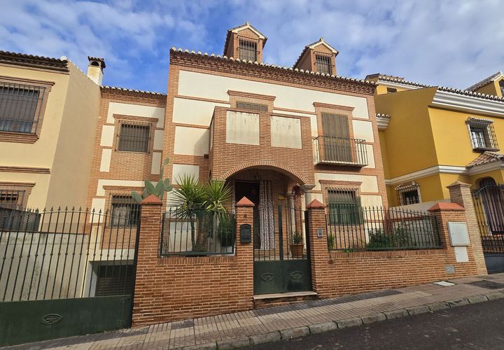 Villa i Antequera, Malaga, Antequera - € 279.000 | Ref: R5282947 - foto 1