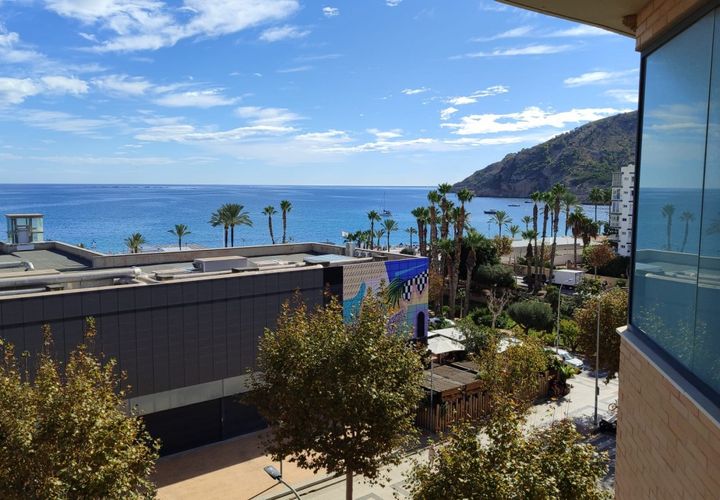 Lejlighed i Albir, Alicante, Albir - € 569.000 | Ref: SAS-4862 - foto 1
