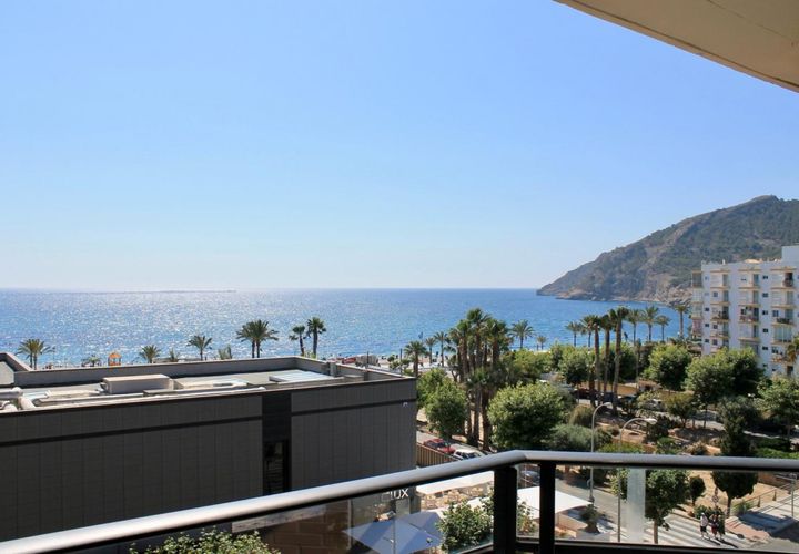 Lejlighed i Albir, Alicante, Albir - € 399.000 | Ref: SAS-4863 - foto 1