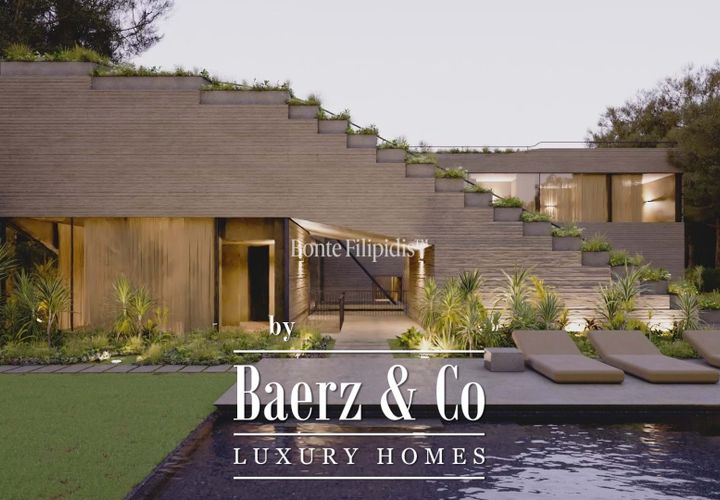 Villa i Cascais, Lisbon, Cascais - € 13.500.000 | Ref: 22337 - foto 1
