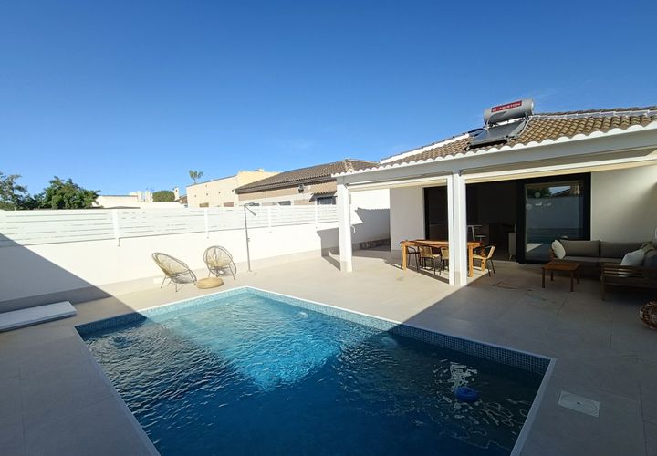 Villa i El Chaparral, Alicante, El Chaparral - € 459.000 | Ref: 96-1406448/74155 - foto 1