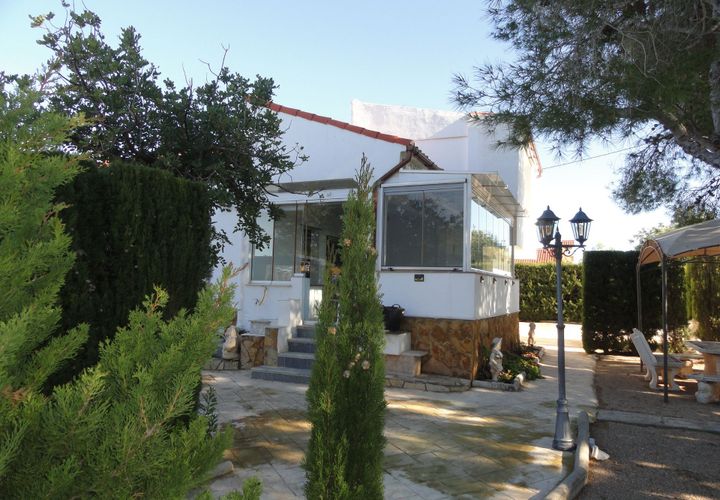 Villa i Montroy, Valencia, Montroy - € 239.000 | Ref: 8344 - foto 1