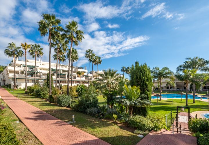 Leilighet i Marbella, Malaga, Marbella - € 689 000 | Ref: PANR-16124 - foto 1