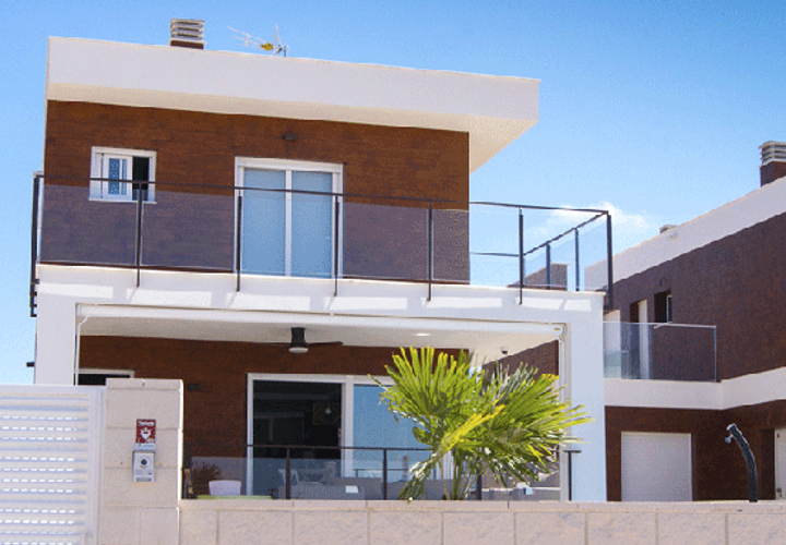 Villa a Gran Alacant, Alicante, Gran Alacant - € 790.000 | Ref: 658383 - foto 1