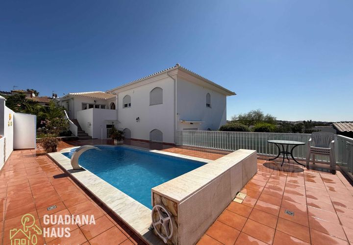Villa i Ayamonte, Huelva, Ayamonte - € 549.000 | Ref: 2203/11122 - foto 1