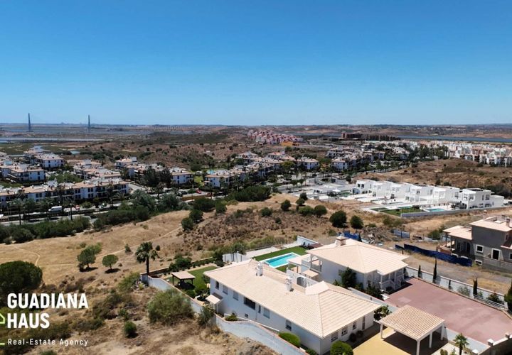 Villa a Ayamonte, Huelva, Ayamonte - € 549.000 | Ref: 2203/11122 - foto 1
