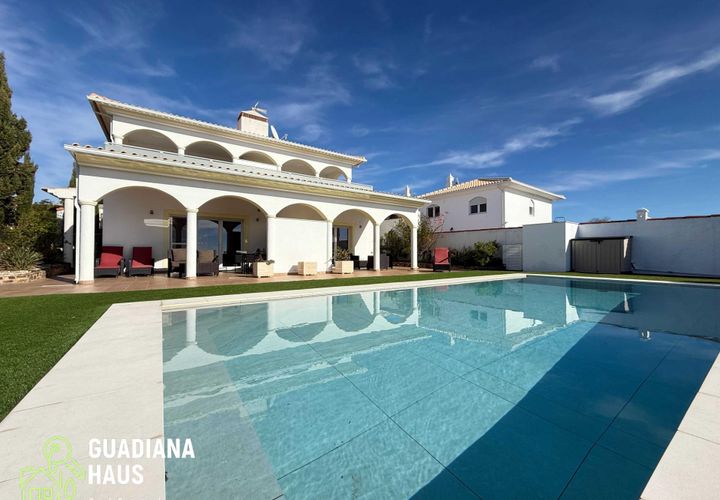 Villa a Ayamonte, Huelva, Ayamonte - € 599.000 | Ref: 2234/11122 - foto 1