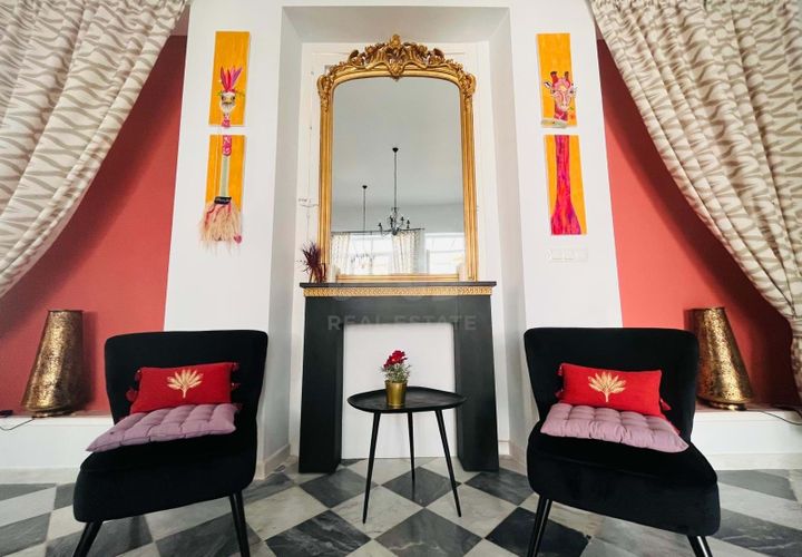 Villa a Cadiz, Cadiz, Cadiz - € 895.000 | Ref: 789086 - foto 1