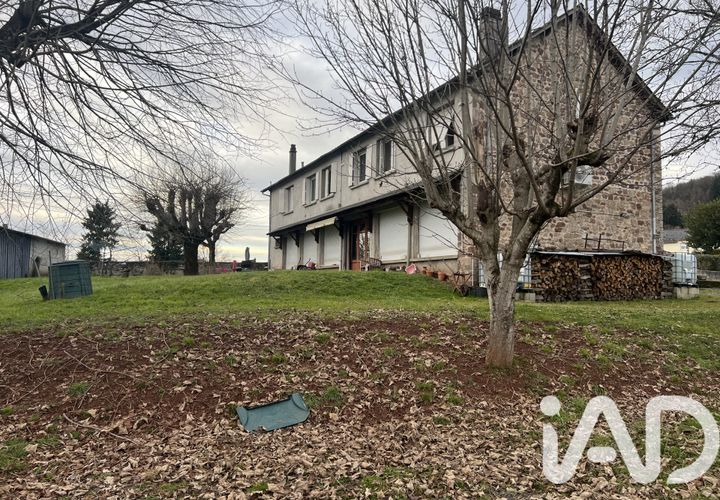 Villa a Vignols, Correze, Vignols - € 247.000 | Ref: 85692 - foto 1