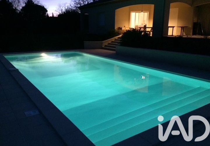 Villa a Beaupuy, Lot-et-Garonne, Beaupuy - € 439.000 | Ref: 30023 - foto 1