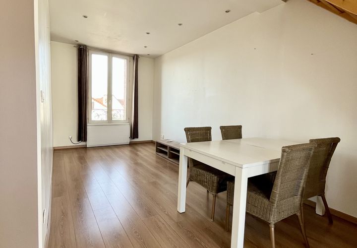 Lejlighed i Montesson, Yvelines, Montesson - € 189.000 | Ref: 72809 - foto 1