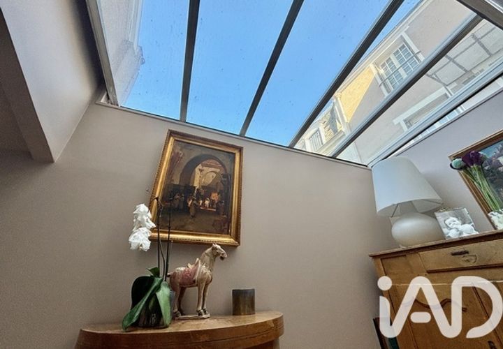 Byhus i Garches, Hauts-de-Seine, Garches - € 895.000 | Ref: 74667 - foto 1