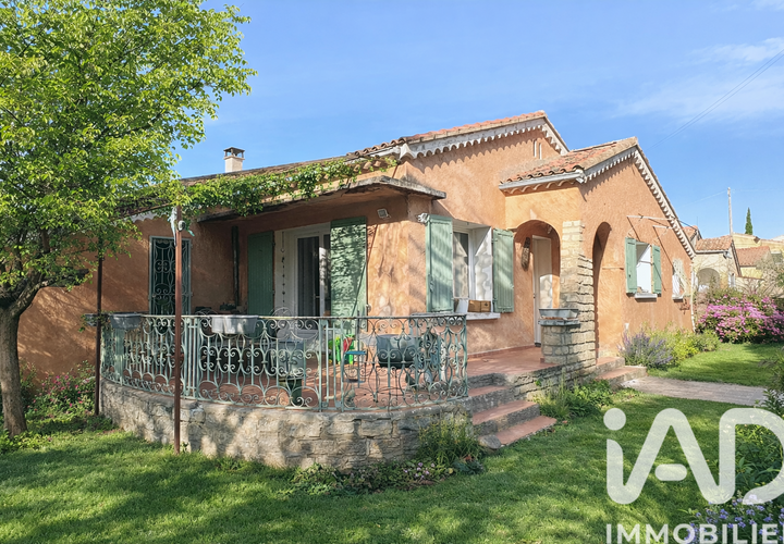 Villa i Carpentras, Vaucluse, Carpentras - € 359.000 | Ref: 90576 - foto 1