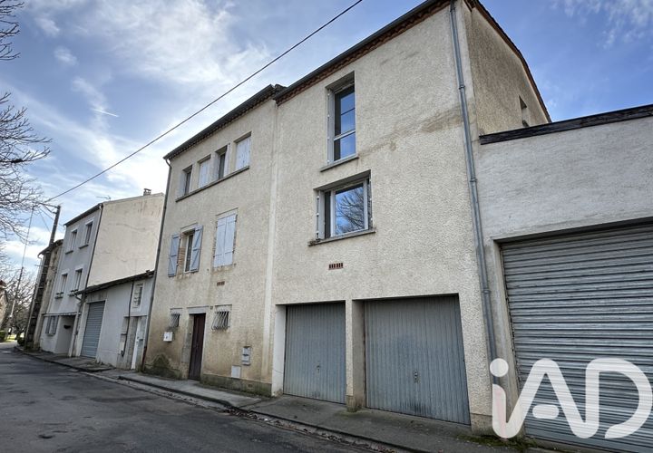 Erhvervsejendom i Pradines, Lot, Pradines - € 270.000 | Ref: 88629 - foto 1