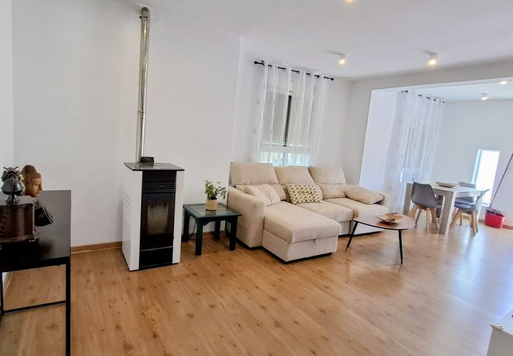 Rækkehus i Tercia (Lorca), Murcia, Tercia (Lorca) - € 289.900 | Ref: CAS_2022 - foto 1