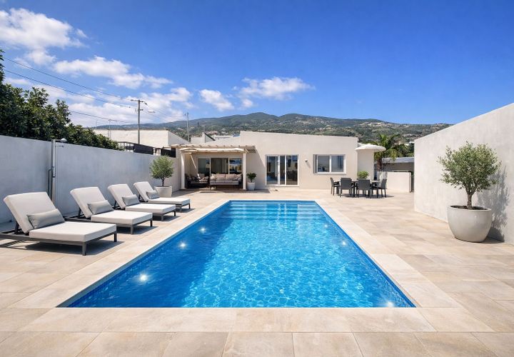 Finca i El Escobonal, Tenerife, El Escobonal - € 369.000 | Ref: VHP-0420 - foto 1