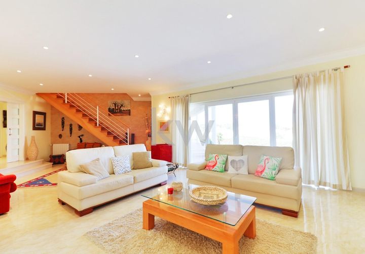 Byhus i Obidos, Leiria, Obidos - € 2.000.000 | Ref: KWPT-001430 - foto 1